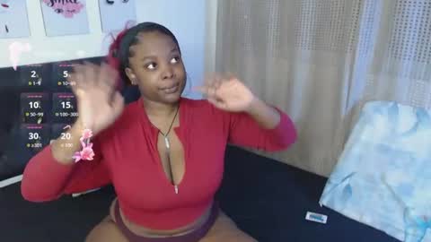 bonnie online show from 4, 7, 2026