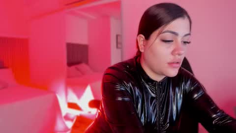 Bonnie  online show from 24, 2, 2026