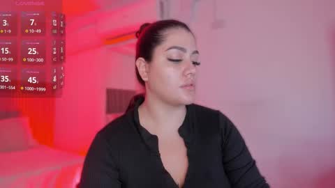 Bonnie  online show from 14, 3, 2026