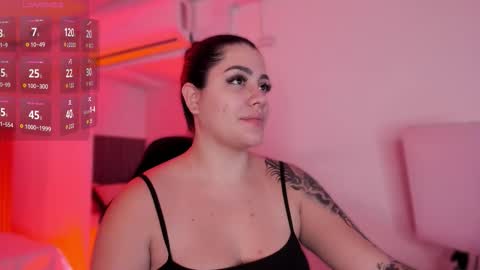 Bonnie  online show from 22, 3, 2026