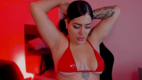 Bonnie  online show from 16, 4, 2026