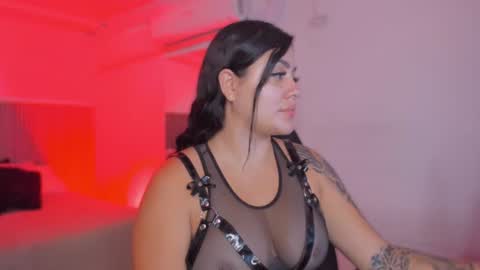 Snapshot of bonnie_an chatting on 28, 6, 2026 Bonnie online show from 28, 6, 2026