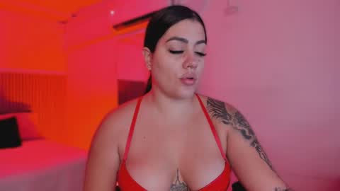 Snapshot of bonnie_an chatting on 16, 7, 2026 Bonnie online show from 16, 7, 2026