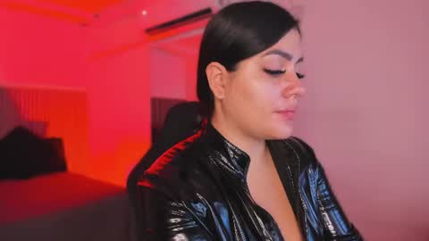 Snapshot of bonnie_an chatting on 18, 7, 2026 Bonnie online show from 18, 7, 2026