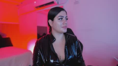 Snapshot of bonnie_an chatting on 19, 7, 2026 Bonnie online show from 19, 7, 2026