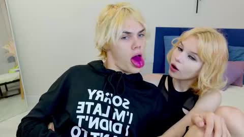 Jessy  Mark online show from 22, 9, 2025