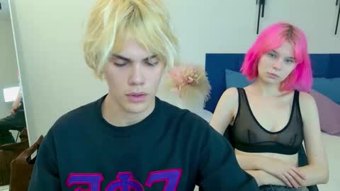 Jessy  Mark online show from 12, 10, 2025