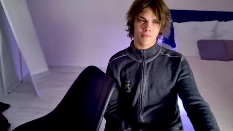 Jessy  Mark online show from 15, 11, 2025