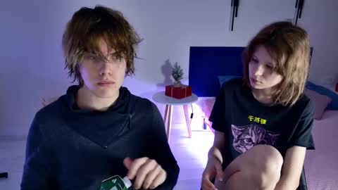 Jessy  Mark online show from 21, 12, 2025