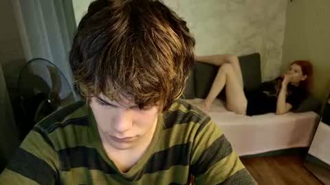 Snapshot of bonnie_and_c1yde chatting on 29, 6, 2026 Jessy Mark online show from 29, 6, 2026