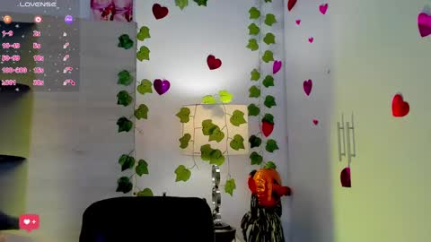 Bonnie Anderson  online show from 3, 3, 2025