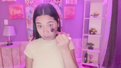 Bonnie online show from 6, 12, 2024