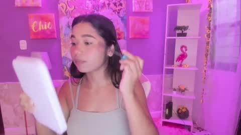 Bonnie online show from 13, 12, 2024