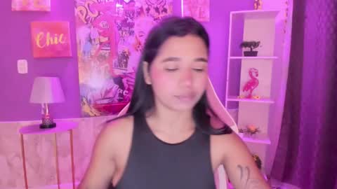 Bonnie online show from 20, 12, 2024