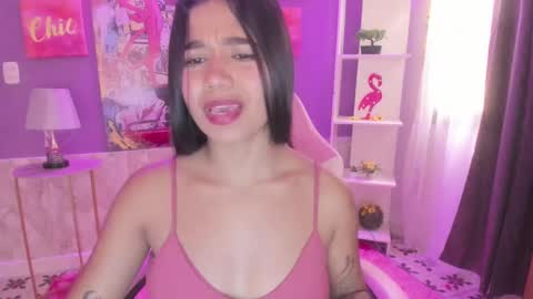 Bonnie online show from 23, 12, 2024