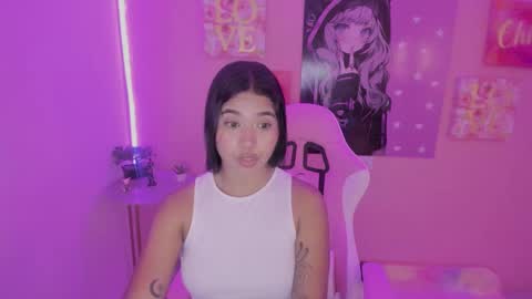 Bonnie online show from 18, 1, 2025