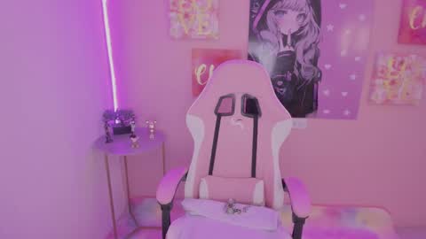 Bonnie online show from 22, 1, 2025