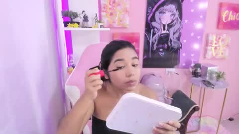 Bonnie online show from 10, 9, 2025