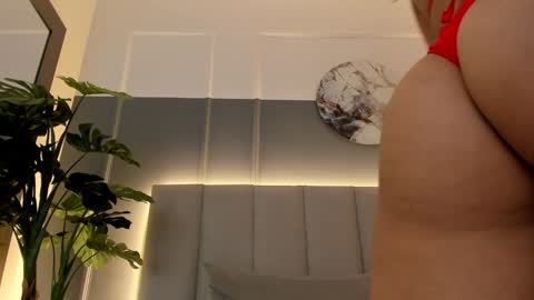 Bonnie online show from 9, 1, 2025