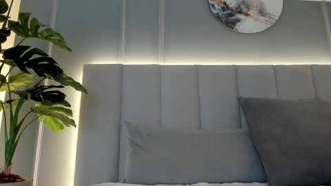 Bonnie online show from 7, 3, 2025