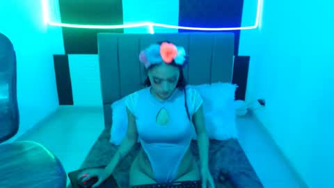 Snapshot of bonnie_blue_18 chatting on 27, 11, 2025 Bonnie online show from 27, 11, 2025