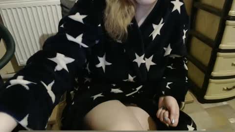 Bonnie Fuck Clydes online show from 28, 1, 2025