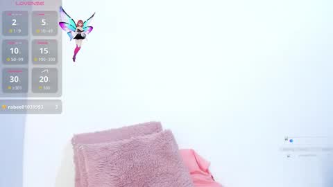 Ana online show from 1, 10, 2025