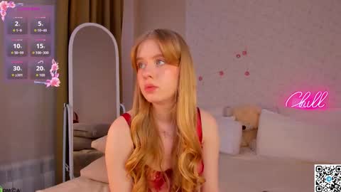 Bonnie online show from 8, 3, 2026