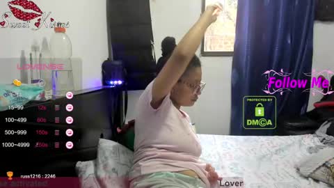 Snapshot of bonnie_lam_ chatting on 23, 2, 2025 bonnie lam hello welcome to my room I hope you have fun and you can reach your maximum pleasure here with me online show from 23, 2, 2025