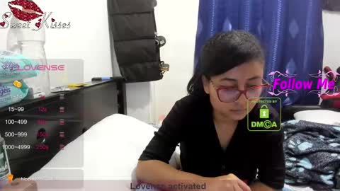 Snapshot of bonnie_lam_ chatting on 12, 3, 2025 bonnie lam hello welcome to my room I hope you have fun and you can reach your maximum pleasure here with me online show from 12, 3, 2025