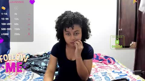 bonnie lam  hello welcome to my room I hope you have fun and you can reach your maximum pleasure here with me online show from 19, 1, 2026