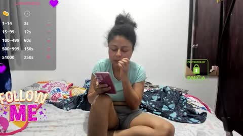 bonnie lam  hello welcome to my room I hope you have fun and you can reach your maximum pleasure here with me online show from 5, 2, 2026