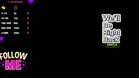 bonnie lam  hello welcome to my room I hope you have fun and you can reach your maximum pleasure here with me online show from 11, 2, 2026