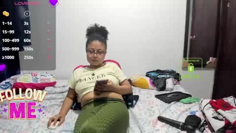 bonnie lam  hello welcome to my room I hope you have fun and you can reach your maximum pleasure here with me online show from 21, 2, 2026