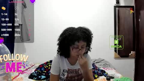 bonnie lam  hello welcome to my room I hope you have fun and you can reach your maximum pleasure here with me online show from 12, 3, 2026