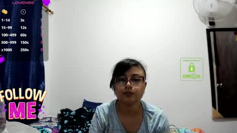 bonnie lam  hello welcome to my room I hope you have fun and you can reach your maximum pleasure here with me online show from 10, 5, 2026