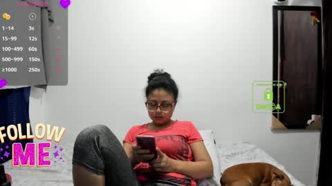 bonnie lam  hello welcome to my room I hope you have fun and you can reach your maximum pleasure here with me online show from 28, 5, 2026