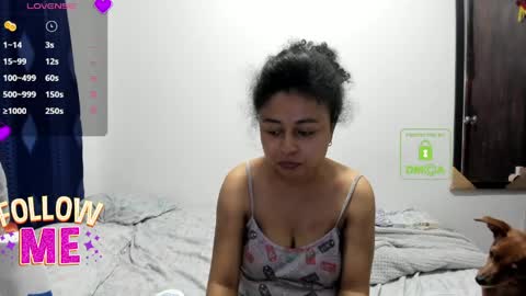 bonnie lam  hello welcome to my room I hope you have fun and you can reach your maximum pleasure here with me online show from 2, 6, 2026