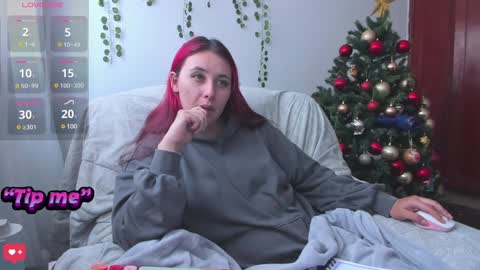 Bonnie Help me reach 500 likes online show from 3, 1, 2025