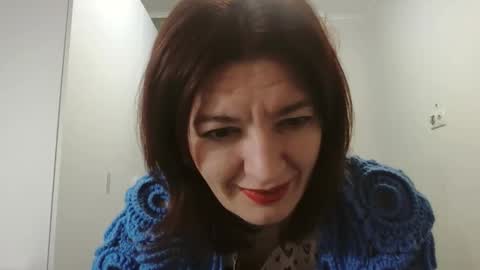 Snapshot of bonnie_naughtyy chatting on 2, 2, 2026 Milena online show from 2, 2, 2026