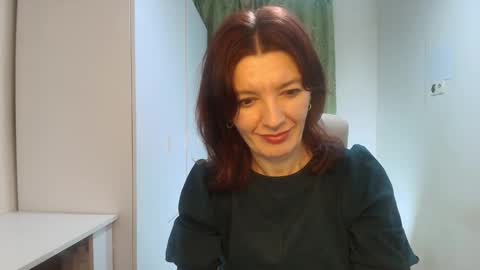 Snapshot of bonnie_naughtyy chatting on 1, 3, 2026 Milena online show from 1, 3, 2026