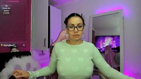 bonnie online show from 27, 3, 2026