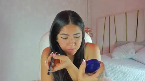 Bonnie online show from 5, 11, 2025