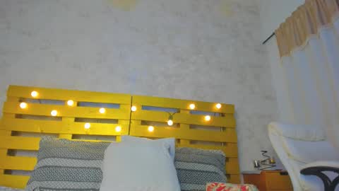 Bonnie online show from 25, 11, 2025