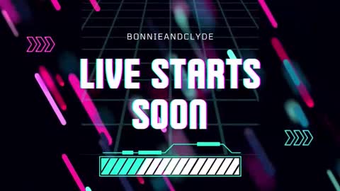 bonnieandclyde540767 online show from 20, 9, 2025