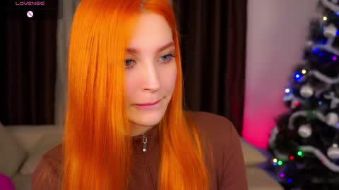 Grace online show from 21, 1, 2025