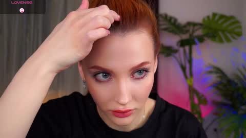 Grace online show from 27, 2, 2025