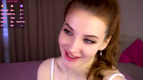 Grace online show from 25, 9, 2025