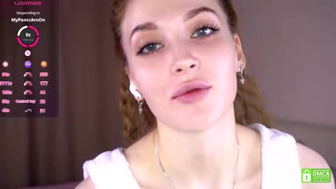 Grace online show from 3, 10, 2025