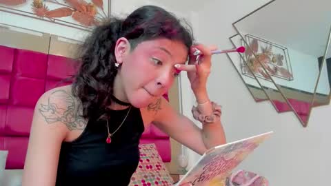   online show from 2, 3, 2026